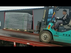 फ़नीर और क्लैडिंग गैबियन पत्थर की दीवार उच्च शक्ति लंबी सेवा जीवन