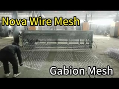 किफायती हेक्सागोनल गेबियन मेष आपूर्तिकर्ताः प्रतिस्पर्धी मूल्य और थोक आदेश छूट आज प्राप्त करें