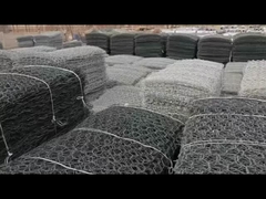 चीन से गेबियन वायर मेष फैक्टरी