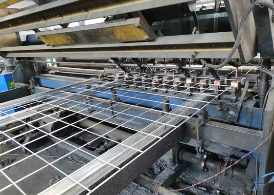 50mmx50mm जाल आकार वेल्डेड जाल Gabions अनुकूलित Gabion टोकरी वेल्डेड Gabion