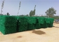 PVC Coated Heavy Galvanized Embankment Protection Metal Gabion Boxes