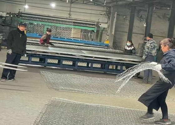 मिट्टी को स्थिर करने के लिए पीवीसी-लेपित भारी शुल्क वाले गेबियन गद्दे ️ नदी किनारों और ढलानों के लिए आदर्श