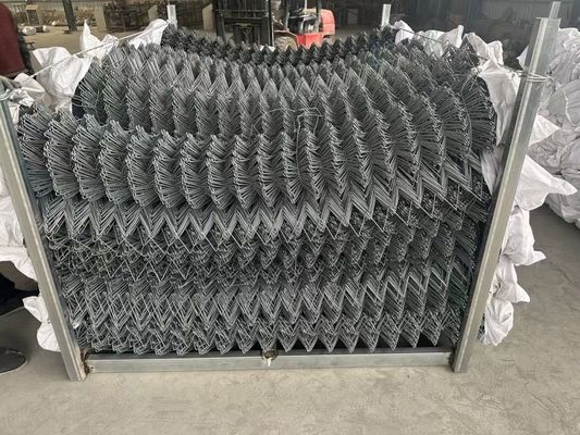 4.0 मिमी तार ओड रॉकफॉल प्रोटेक्शन नेट