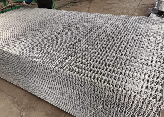 50mmx50mm जाल आकार वेल्डेड जाल Gabions अनुकूलित Gabion टोकरी वेल्डेड Gabion