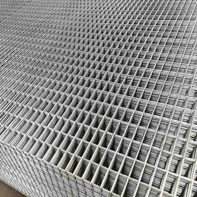 धातु गैबियन बास्केट 80x100mm छेद का आकार 350-550N/mm2 तन्य शक्ति
