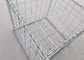 4.0mm Mesh Wire Army Bastion Protective System Economic and Long-lasting