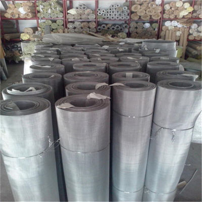 फायरप्लेस के लिए फायरप्रूफ 30 मेश इलेक्ट्रिक रेसिस्टेंस फेक्रल वायर मेश